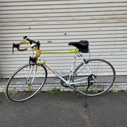 MINERVA自転車 クロスバイク 25インチ