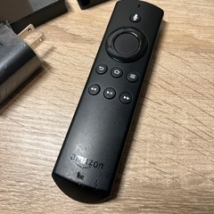 Amazon fire stick等の画像