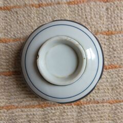 湯呑　水玉　6客の画像