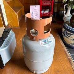 エアコン用ガス