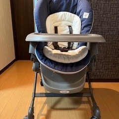 子供用品 ベビー用品 ベビーラック、ベビーチェアの画像