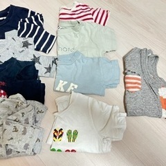 [お取引中]子供用品 ベビー用品 ベビーキャリア、抱っこひもの画像