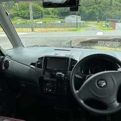 【中古車店発】最終値下げ車検R8年3月SUZUKIパレットSWの画像