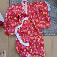 服/ファッション 着物