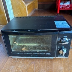 家電 キッチン家電 オーブントースター