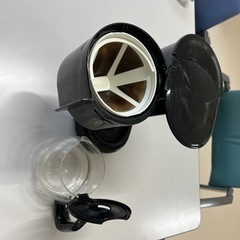 コーヒーメーカーabitelax ACD-36の画像