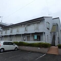 🌺入居総額5万円🌼八高線/毛呂 歩3分🌺入間郡毛呂山町大字毛呂本郷🌼
