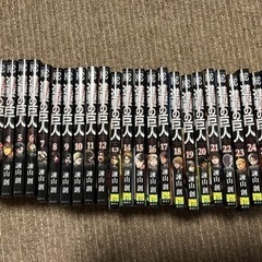 進撃の巨人　本/CD/DVD マンガ、コミック、アニメ