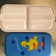 お弁当箱　値下げの画像