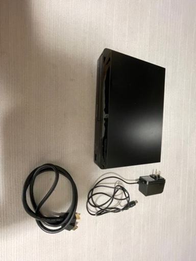 Blu-rayプレイヤー コンパクト小型 パナソニック