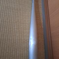 ZDTT GODA HE 野球　バットの画像