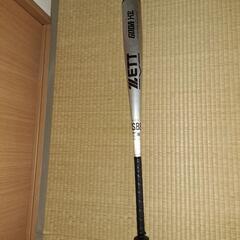 ZDTT GODA HE 野球　バットの画像
