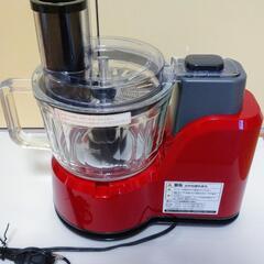 TESCOM　ＴＫ700 生活雑貨 調理器具の画像
