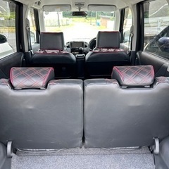 【中古車店発】最終値下げ車検R8年3月SUZUKIパレットSWの画像