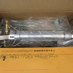 デンゲン CP-DF・465 ドライフィルターユニット 未使用 開封済み 【ハンズクラフト宜野湾店】の画像