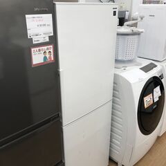 ★ジモティ割あり★ SHARP  冷蔵庫 280L 年式2019 動作確認／クリーニング済み KJ5391								