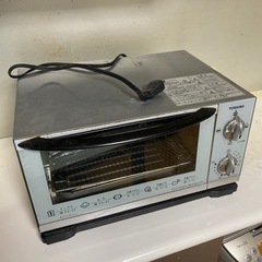 家電 キッチン家電 オーブントースター