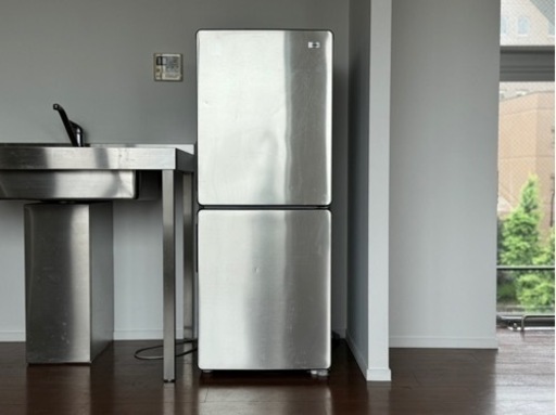 Haier ハイアール　冷蔵庫 2021年製　148L