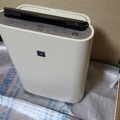 空気清浄機