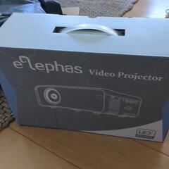 家電 プロジェクター、ホームシアター
