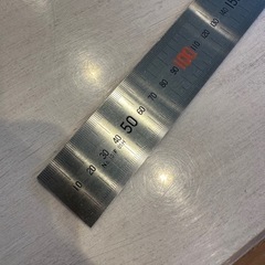 曲尺 1m