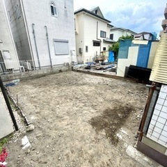 【売地】580万✨さいたま市南区･再建築可•建築条件なし•実測済み､15.47坪､ - 土地販売/土地売買