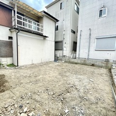 【売地】580万✨さいたま市南区･再建築可•建築条件なし•実測済み､15.47坪､ - さいたま市