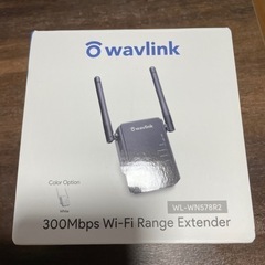 WiFiルーター