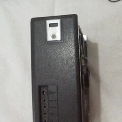 SONY　ICF-5800（ＡＣアダプター付き）の画像