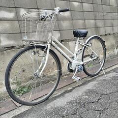 R6065 ViVi CITY 2009年 パナソニック　電動ア...