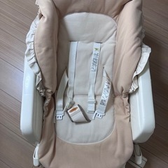 子供用品 ベビー用品 ベビーラック、ベビーチェアの画像