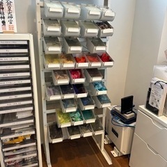 【お値下げしました！】アンティーク　棚