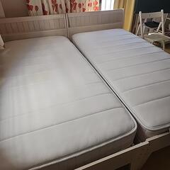 決まりました