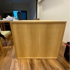桐タンスの画像