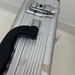 アタッシュケースの画像