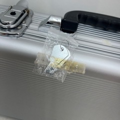 アタッシュケースの画像