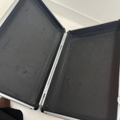 アタッシュケースの画像