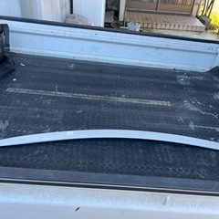 クラウン200車外用品