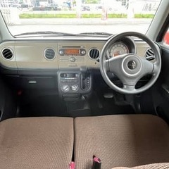 低走行でまだまだ走れる🚗🌪【アルトラパン】
