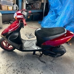 バイク スズキの画像