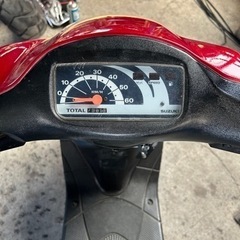 バイク スズキの画像