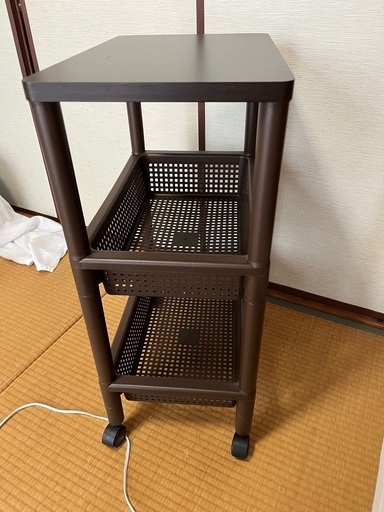収納ラック
