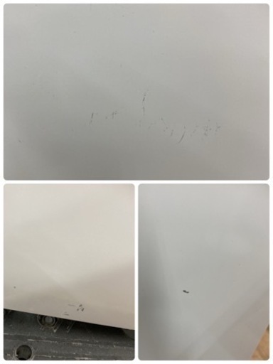 S761 ⭐ Hisense 2ドア冷蔵庫（120L 右開き）20年製 HR-B1202 ⭐ 動作確認済 ⭐ クリーニング済