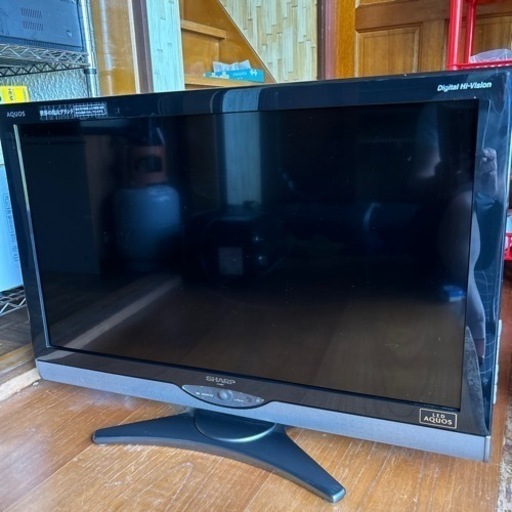 家電 テレビ 液晶テレビ