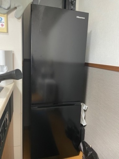 『最終値下げ』冷蔵庫