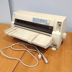 エプソン EPRON ドット インパクト プリンター VP-4300 