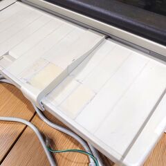 エプソン EPRON ドット インパクト プリンター VP-4300 の画像