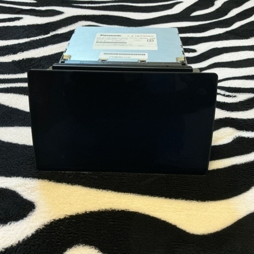 車カーナビ9インチ