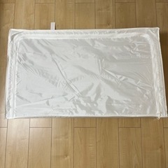 イケア　収納　スクッブ