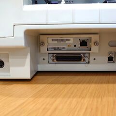 エプソン EPRON ドット インパクト プリンター VP-4300 の画像